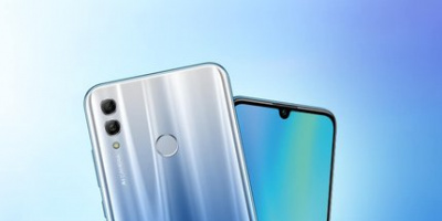 HONOR стартира продажбите на HONOR 10 Lite с 24MP AI предна камера за перфектното селфи на цена от 429 лв.