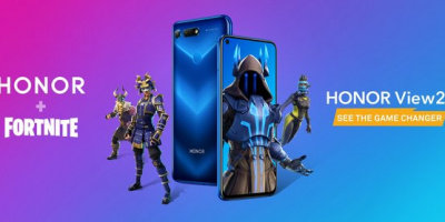 HONOR представи революционна технология за мобилен гейминг Gaming+ на MWC 2019