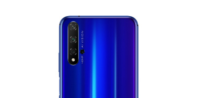 Операционната система EMUI 9.0, базирана на Android 9 Pie, вече е налична за HONOR 8X