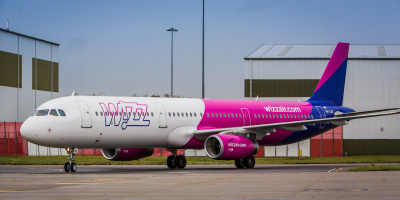 Графикът със страхотни оферти за пътувания на Wizz Air за лято 2020 вече е достъпен