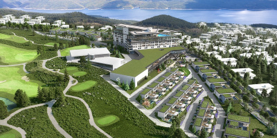 Accor открива 5-звезден голф и спа комплекс Pullman Okol Golf Resort &amp; Spa до София през 2022 г.