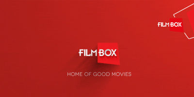 Каналите FilmBox с нова визия и портфолио от вълнуващи филми