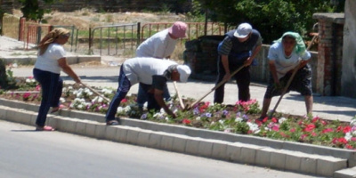 Помощи за трима социално слаби отпуснаха в Стамболово