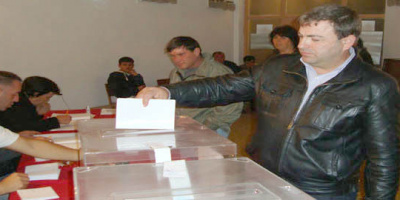 Втори тур на кметските избори в четири села в Ардинско