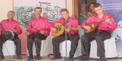 Празничен концерт за Курбан байрам в Ардино