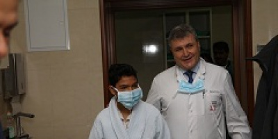 Бойко Борисов ще посети болница „Лозенец“ за изписването на трансплантирано дете