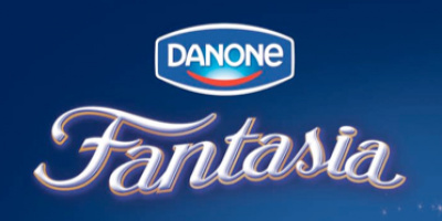 Данон започна Месеци на фантазията с новата си марка продукти Fantasia