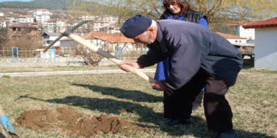 Възрастен родопчанин от Падина в съдебни битки за земята си