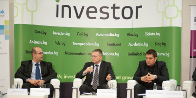 Клуб Investor.bg: Положителни прогнози за устойчивото развитие на българския пазар на недвижими имоти 