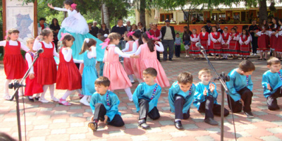 Честваха 24 май – деня на българската култура в Ардино 