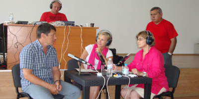 БНР предава на турски език един час от Ардино