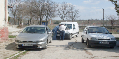 Акция „Светлина” започна полицията в Минерални бани