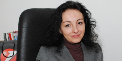 Борислава Димитрова е новият председател на Комитета по капиталови пазари към УС на Асоциацията на банките в България