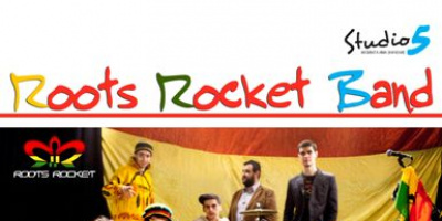 Roots Rocket Band с два нови видео сингъла