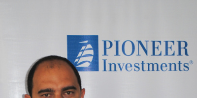Активите на Pioneer Investments нараснаха с 20% през 2012 г.