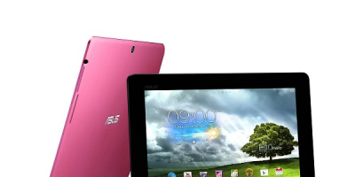 ASUS представя 10.1-инчовия таблет MeMO Pad™ Smart 