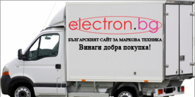 Electron.bg увеличава броят на продуктите с безплатна доставка!