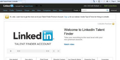 УниКредит Булбанк търси професионалисти в социалната мрежа LinkedIn