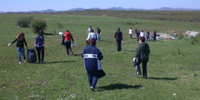 Община Стамболово ще чисти България за един ден