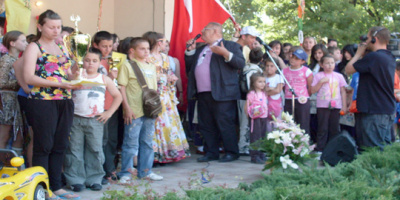 В Минерални бани ще има паметен знак на проф. д-р Желязко Христов