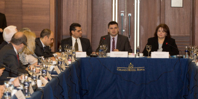 Български форум на бизнес лидерите търси решения на кризата в енергетиката