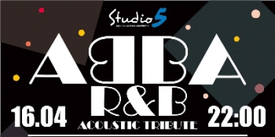 ABBA R’N’B Acoustic Tribute събират фенове на великите шведи