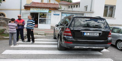 Съветник от ГЕРБ-Ардино нарушава правилата безнаказано