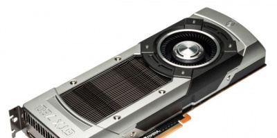 ASUS представи видео картата GeForce® GTX 780 