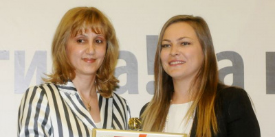 ОББ спечели две награди в конкурса PR Приз 2013
