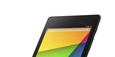 Новият Nexus 7 пристига в България в средата на септември на цена от 569 лева