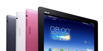 ASUS представи таблета MeMO Pad FHD 10 с 10,1-инчов Full HD дисплей 