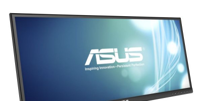 ASUS представи PB298Q ултраширок 21:9 панорамен монитор