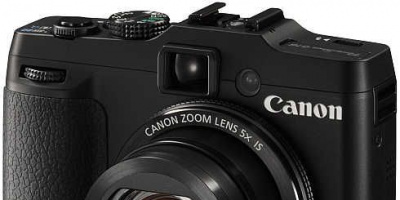 Изключителна скорост и реакция –  Canon представя PowerShot G16 и PowerShot S120