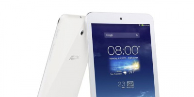 ASUS обяви таблетите MeMO Pad 8 и MeMO Pad 10