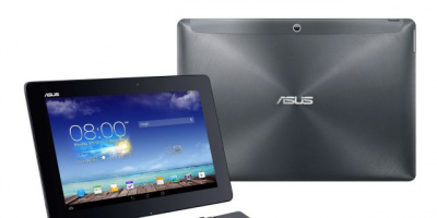 ASUS представи новия Transformer Pad TF701T с 2560 x 1600 резолюция на дисплея