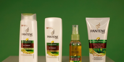 Pantene Pro-V представя новото си предизвикателство за жените – вълнуващо пътешествие до Мароко