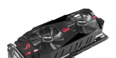 ASUS Republic of Gamers представи видеокартите Matrix R9 280X