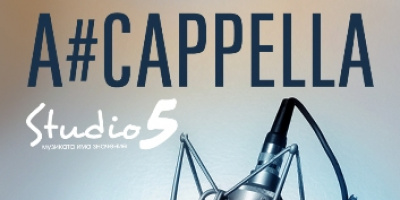 A#CAPPELLA  - евъргрийни &amp; jazz хитове