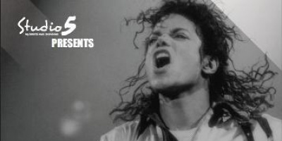 Michael Jackson VJ &amp; DJ Tribute Night @ Studio 5