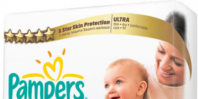 Експерти разкриват идеалната рецепта за здрава бебешка кожа с Pampers Premium Care