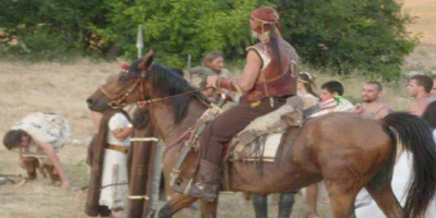 Западане на Караманската държава 