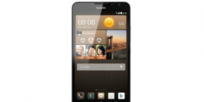  Изживейте повече с HUAWEI Ascend Mate2 4G  