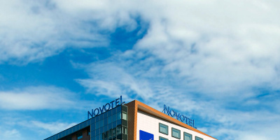 Novotel София отличен за „Най-добър 4-звезден градски хотел“ за 2013 г.