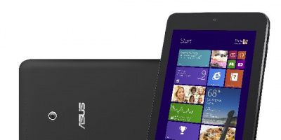 Новият таблет със стилус ASUS VivoTab Note 8 с Windows 8.1 вече е в България 