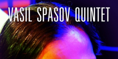 Vasil Spasov Quintet  - новите български стандарти 