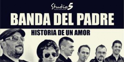 Banda Del Padre  - Historia De Un Amor