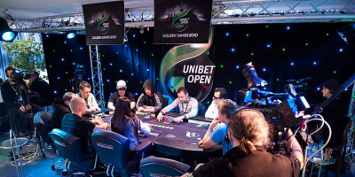 Unibet Оpen Golden Sands 2010 представя: покерът - новият спорт на 21 век