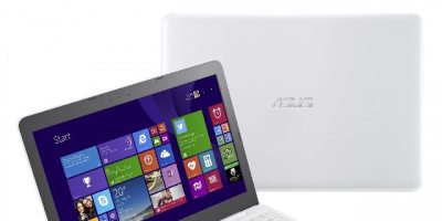 ASUS представи EeeBook X205