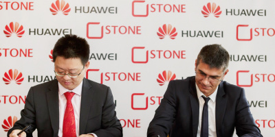 Huawei Technologies Bulgaria и Stone Computers обявиха своето партньорство за дистрибуция на IT, комуникационни и клауд решения за бизнеса