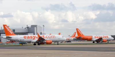 Изявление на easyJet за първото тримесечие на годината, приключило на 31 декември 2014 г.